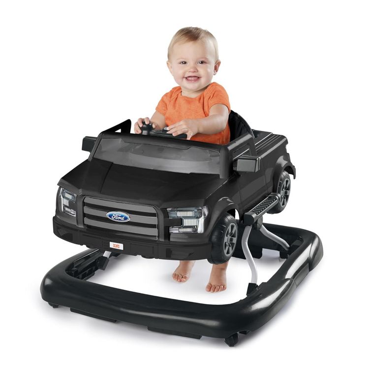 Ford-F-150-4-em-1-AGate-Black-Baby-Activity-Center-Push-Imagem-0