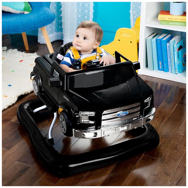 Ford-F-150-4-em-1-AGate-Black-Baby-Activity-Center-Push-Imagem-4