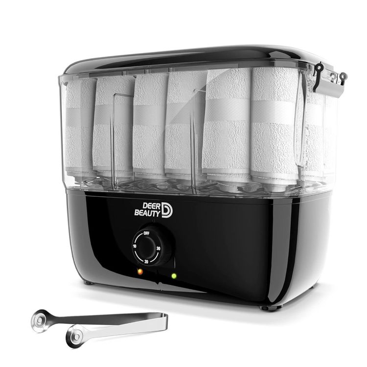 Vaporizador-de-toalhas---Aquecedor-de-toalhas-quentes-600-W-Imagem-0