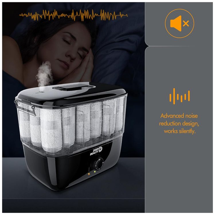 Vaporizador-de-toalhas---Aquecedor-de-toalhas-quentes-600-W-Imagem-4
