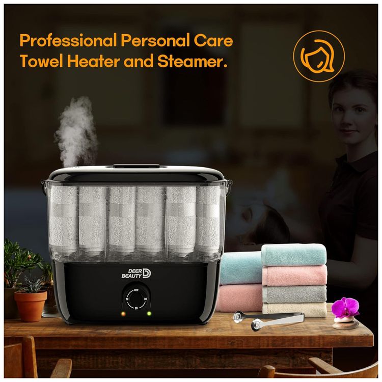 Vaporizador-de-toalhas---Aquecedor-de-toalhas-quentes-600-W-Imagem-6