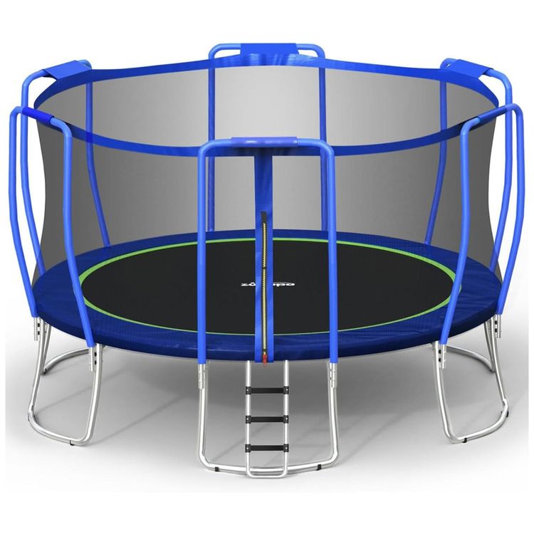 Trampolines-sem-gap-projeto-68027-Capacidade-de-peso-de-Imagem-0