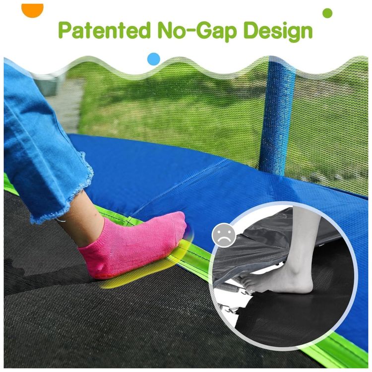 Trampolines-sem-gap-projeto-68027-Capacidade-de-peso-de-Imagem-3