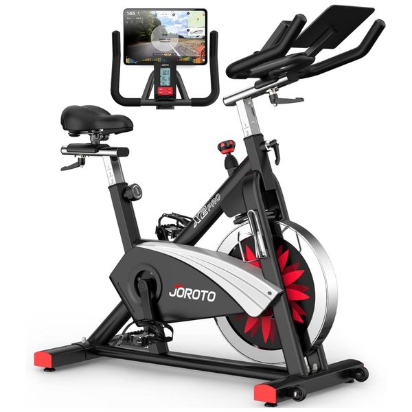 Bicicleta-de-exercicio-x2-x2pro.-X4S-Bluetooth-Tongentary-Imagem-0