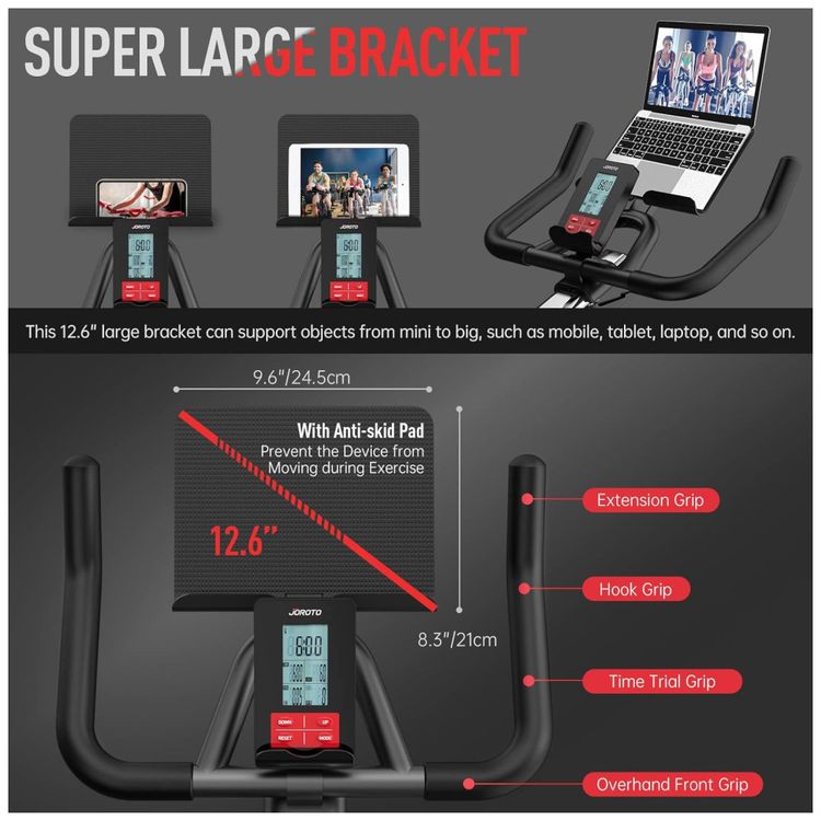 Bicicleta-de-exercicio-x2-x2pro.-X4S-Bluetooth-Tongentary-Imagem-3