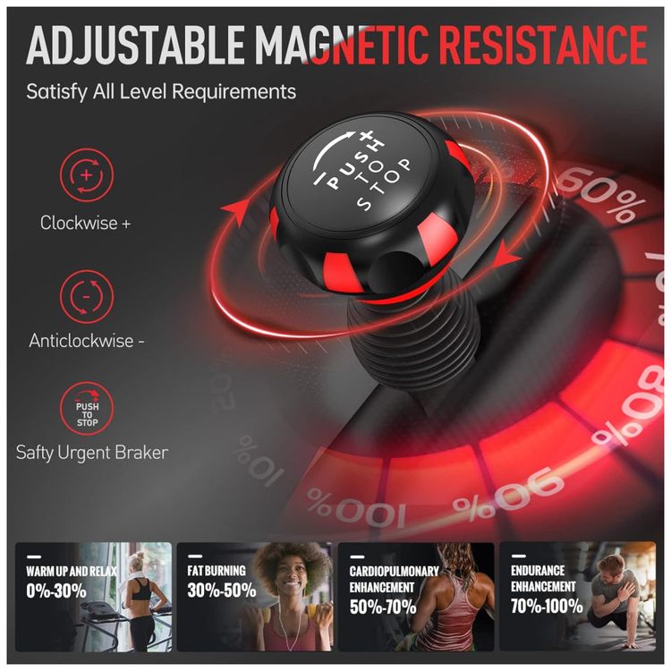 Bicicleta-de-exercicio-x2-x2pro.-X4S-Bluetooth-Tongentary-Imagem-8