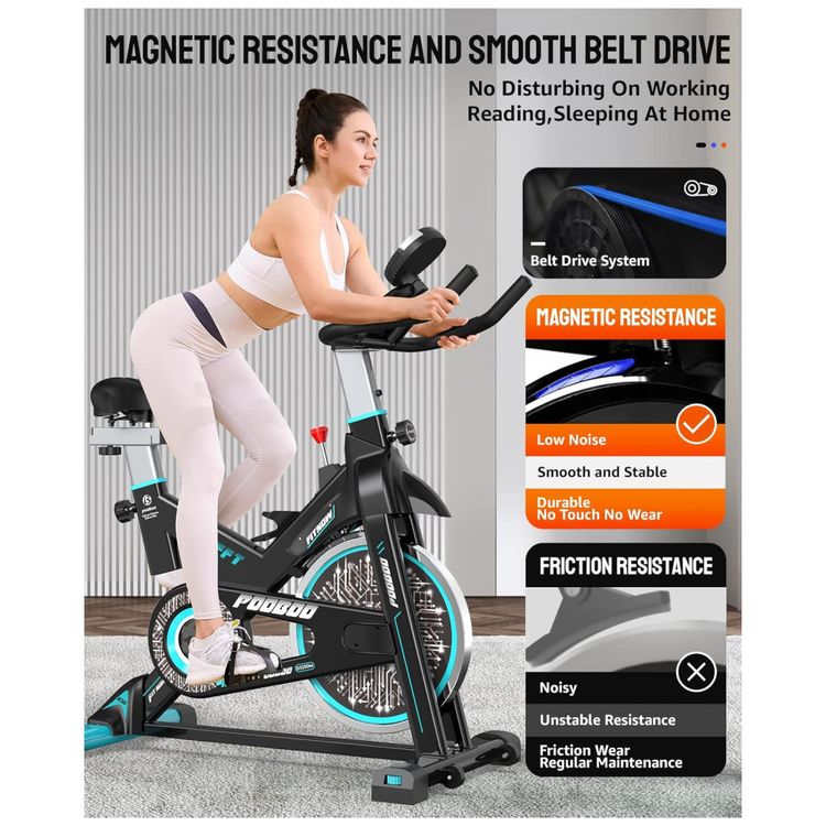 Bicicleta-de-exercicio.-Ajuste-de-resistencia-a-pastilha-de-Imagem-1