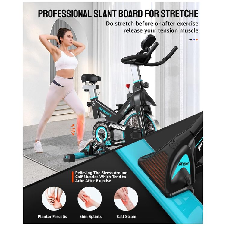Bicicleta-de-exercicio.-Ajuste-de-resistencia-a-pastilha-de-Imagem-4