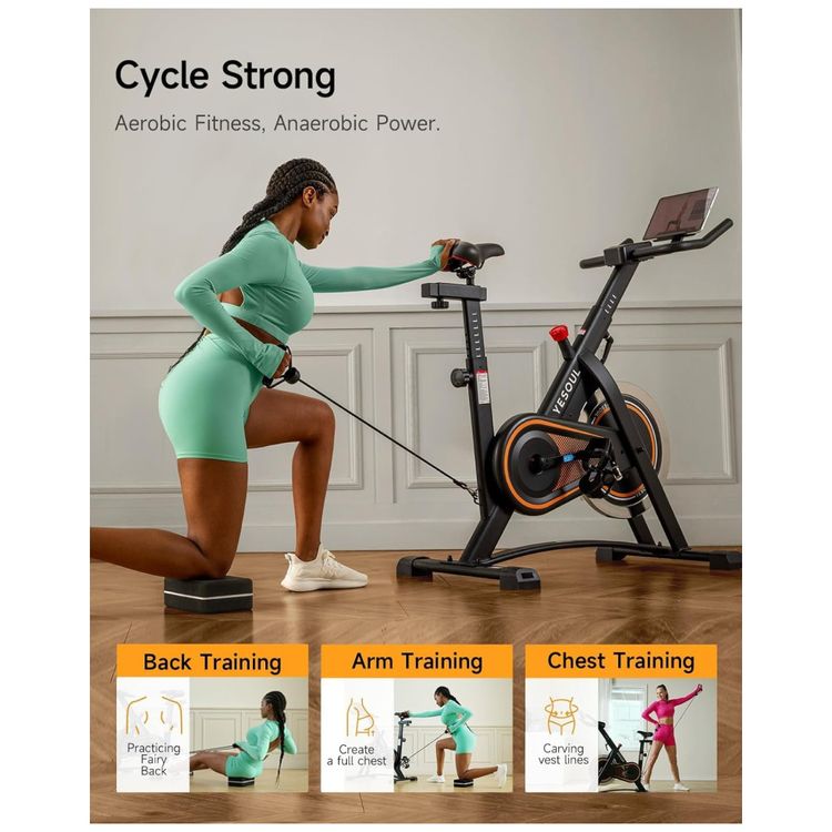 Bicicleta-de-exercicio-simulou-bicicletas-estacionarias-Imagem-1