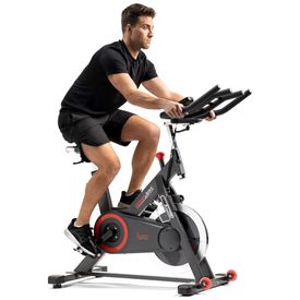 Bicicleta-de-ciclismo-interno-de-acionamento-por-cinto-Imagem-0