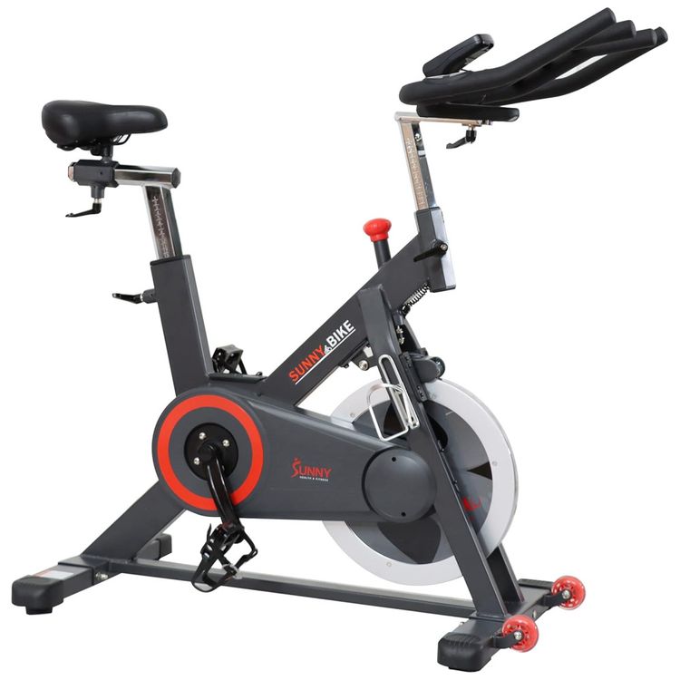Bicicleta-de-ciclismo-interno-de-acionamento-por-cinto-Imagem-1