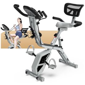 Bicicleta-de-exercicio-dobravel.-Maquina-de-bicicleta-Imagem-0