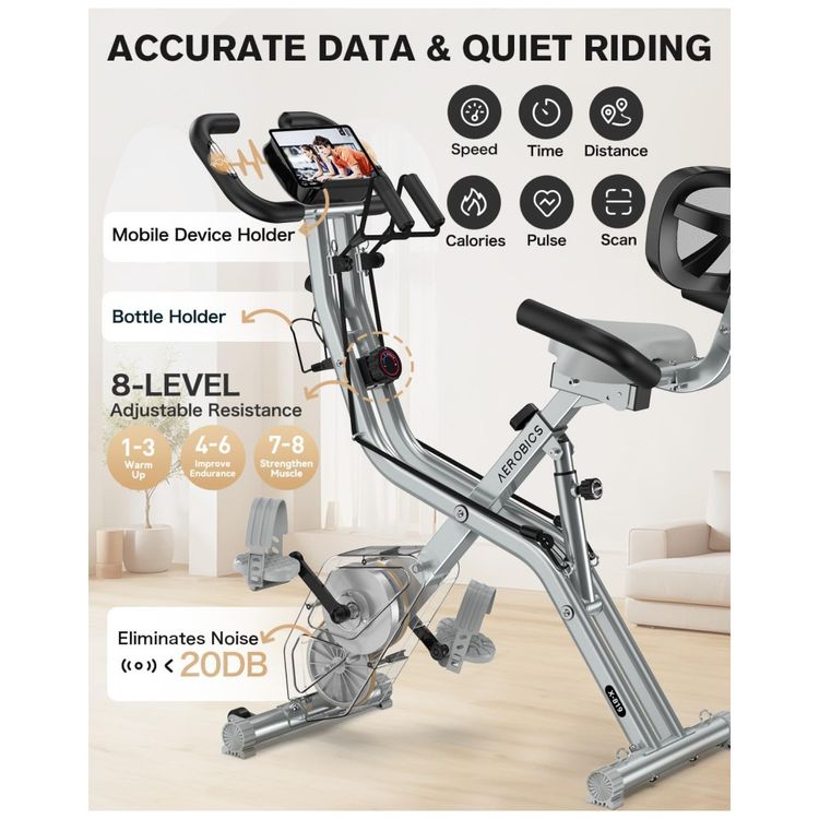 Bicicleta-de-exercicio-dobravel.-Maquina-de-bicicleta-Imagem-4