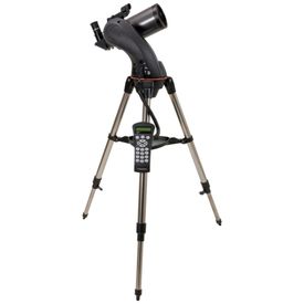 Telescopio-Celestron-Computadorizado-NexStar-90SLTCompacto-Imagem-0
