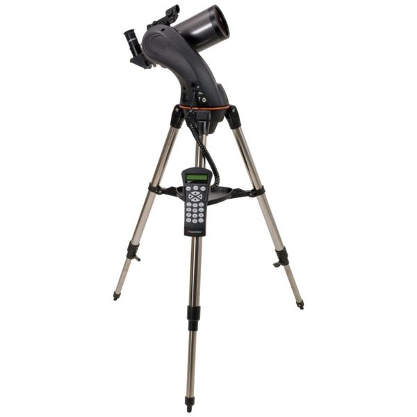 Telescopio-Celestron-Computadorizado-NexStar-90SLTCompacto-Imagem-0