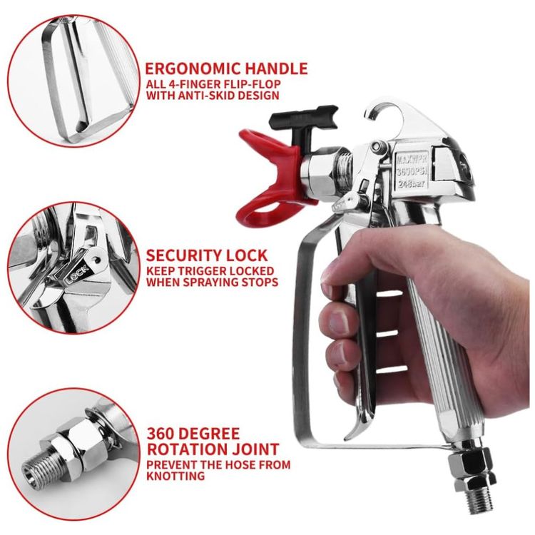 Pistola-de-Pintura-Airless-3600-PSI-Alta-Pressao-com-Imagem-3