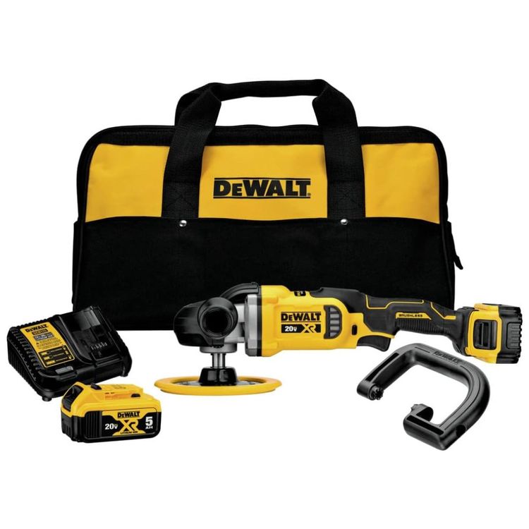 Kit-de-Polidor-Eletrico-com-Velocidade-Variavel-20V-Imagem-0