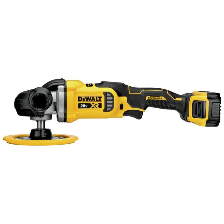 Kit-de-Polidor-Eletrico-com-Velocidade-Variavel-20V-Imagem-2
