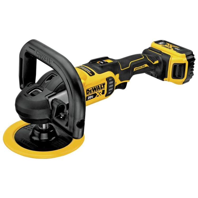 Kit-de-Polidor-Eletrico-com-Velocidade-Variavel-20V-Imagem-4