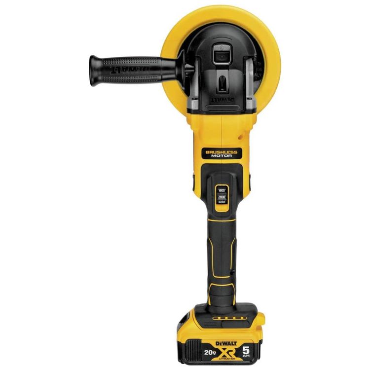 Kit-de-Polidor-Eletrico-com-Velocidade-Variavel-20V-Imagem-5