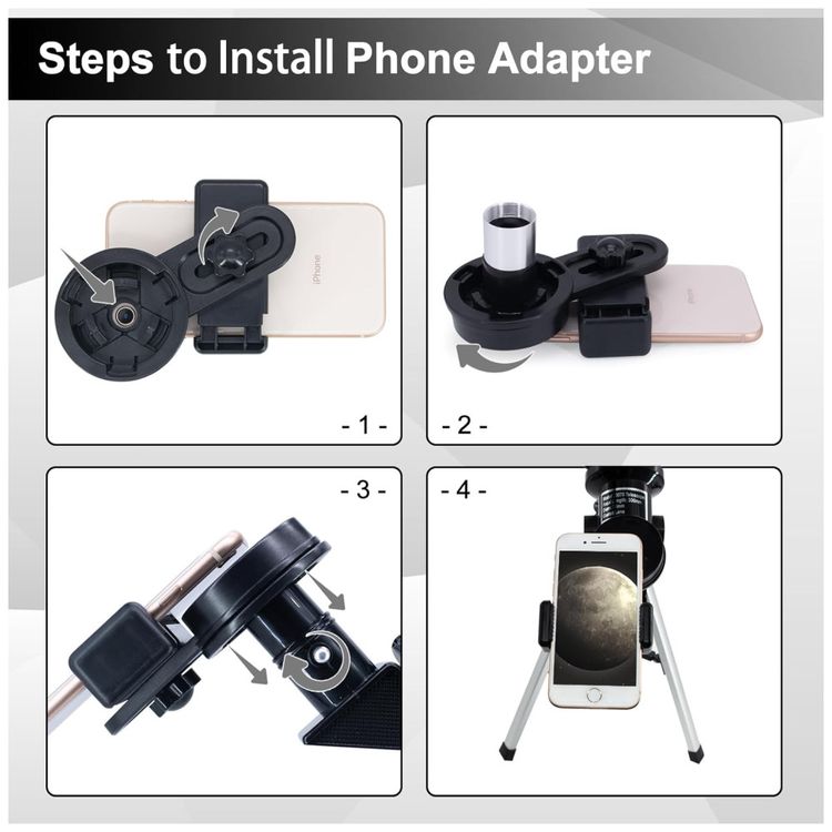 Telescopio-ToyerBee-para-Adultos-e-Criancas-Refrator-Imagem-4