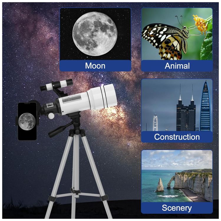 Telescopio-ToyerBee-para-Adultos-e-Criancas-Refrator-Imagem-5