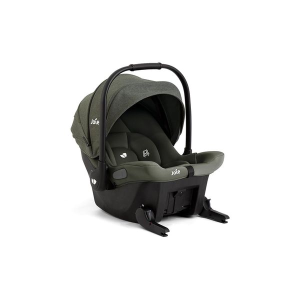Cadeirinha-de-Bebe-Joie-Mint-Latch-Baseless-para-Bebe-–-Imagem-0