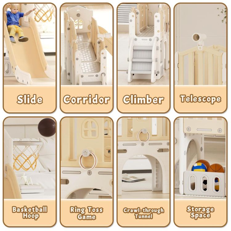 Escorregador-9-em-1-XJD-Escorregador-para-Bebes-a-Partir-Imagem-1