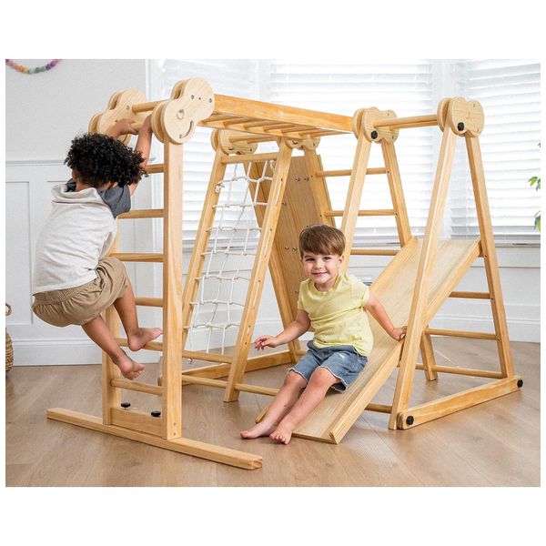 Playground-Avenlur-7-em-1-Playground-Indoor-Para-Criancas-Imagem-0