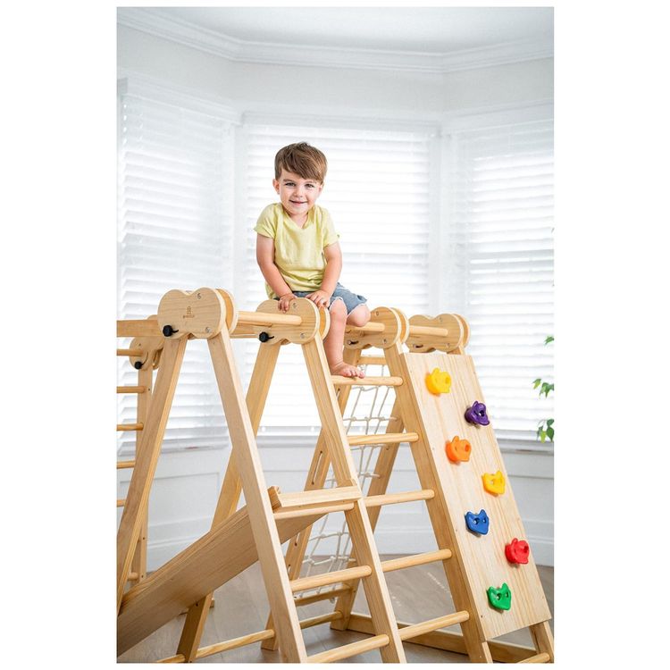 Playground-Avenlur-7-em-1-Playground-Indoor-Para-Criancas-Imagem-4