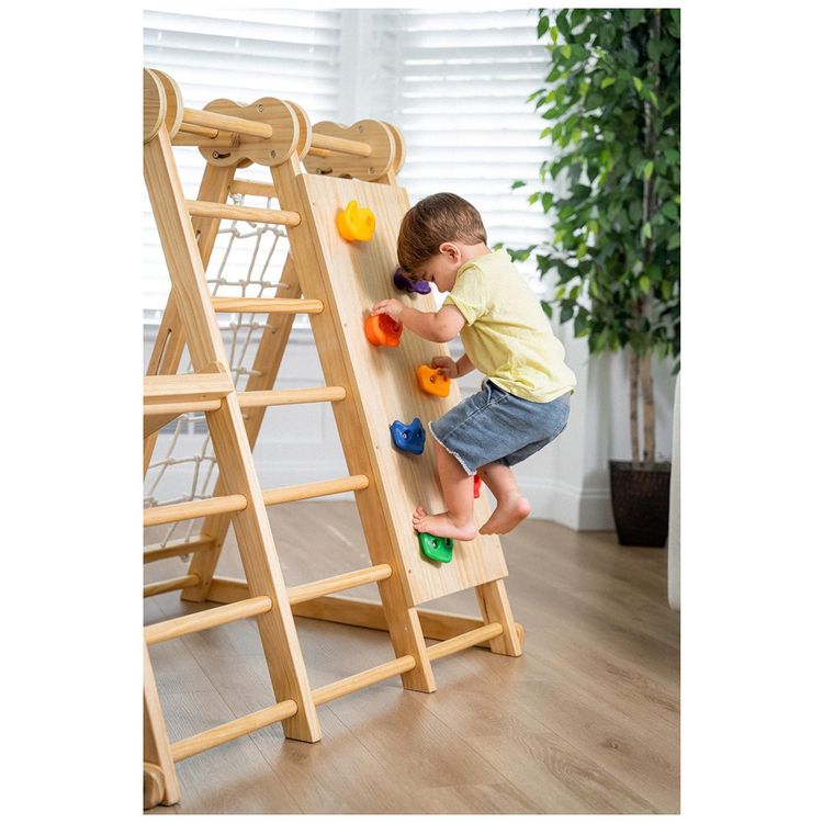 Playground-Avenlur-7-em-1-Playground-Indoor-Para-Criancas-Imagem-5