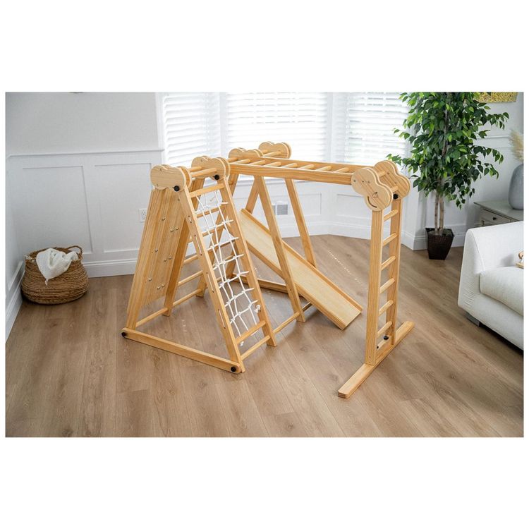 Playground-Avenlur-7-em-1-Playground-Indoor-Para-Criancas-Imagem-8