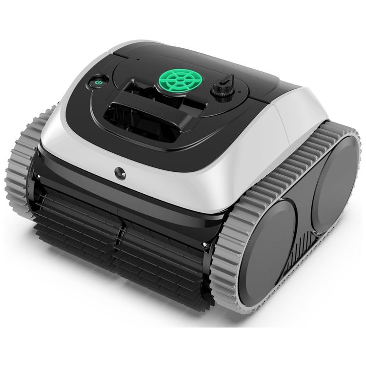 Robo-de-Piscina-WYBOT-C1-Sem-Fio-Succao-Potente-Imagem-0