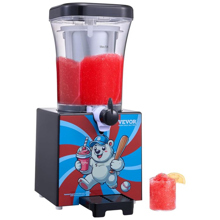 Maquina-de-Raspadinha-VEVOR-para-Casa-Tanque-de-1-Litro-Imagem-0