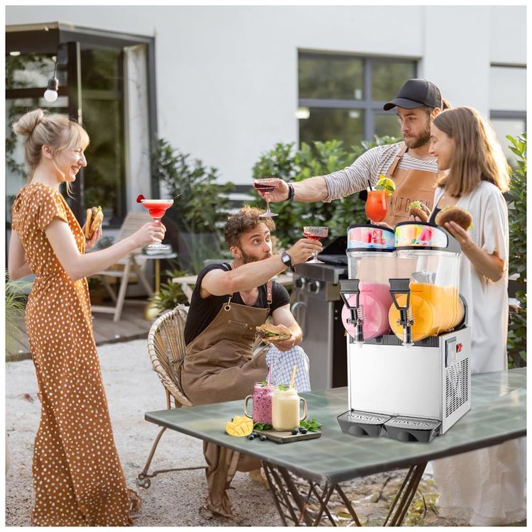 Maquina-de-Raspadinha-Comercial-ROVSUN-2-Tanques-de-15L-Imagem-7
