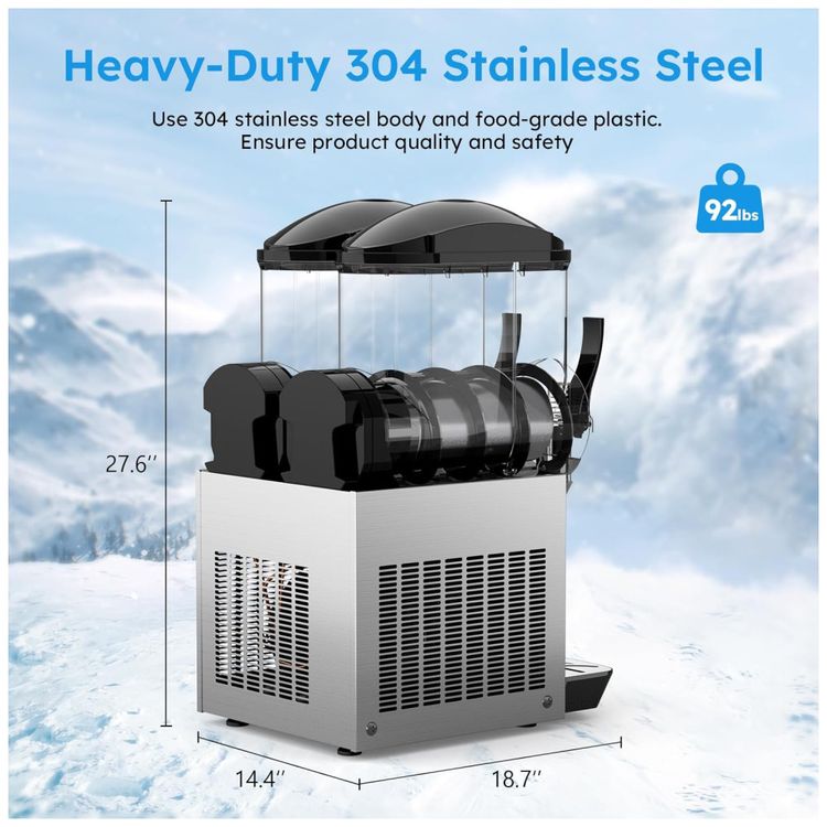 Maquina-de-Raspadinha-Comercial-30L--8-Galoes--1100W-220V-Imagem-5