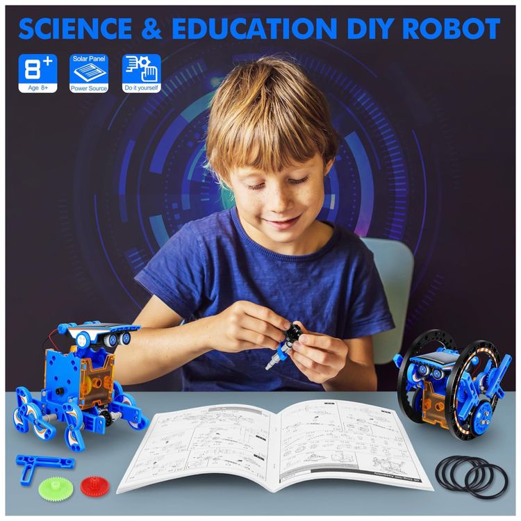 Robo-Educacional-STEM-13-EM-1-Movido-A-Energia-Solar-Para-Imagem-3