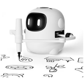 Robo-Desenho-Interativa-para-Criancas-Com-150-CartoesRobo-Imagem-0