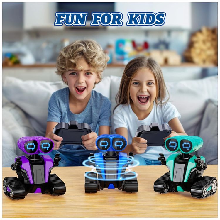 Robo-MindPal-para-Meninos-e-Meninas-com-Demonstracao-Imagem-1