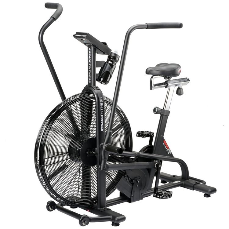 AssaultFitness-Assault-Air-Bike-Classic.-Preto-Imagem-6