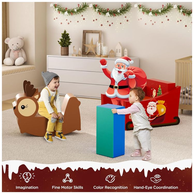 Blocos-de-Espuma-Lischwert-para-Bebes-com-Tema-de-Natal-7-Imagem-4