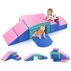 Blocos-de-Espuma-Lischwert-para-Bebes-Brinquedos-de-Imagem-0