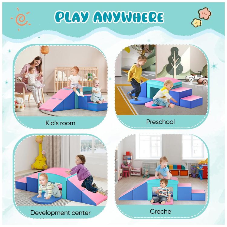 Blocos-de-Espuma-Lischwert-para-Bebes-Brinquedos-de-Imagem-2