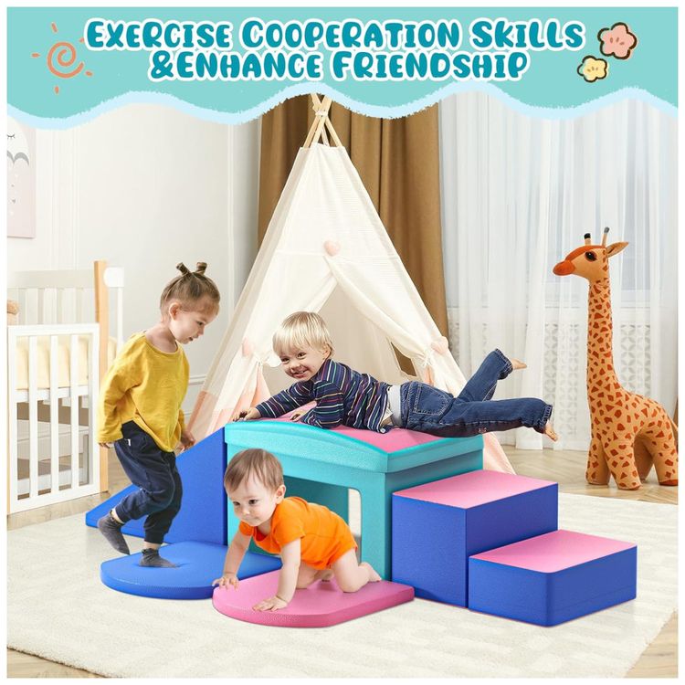 Blocos-de-Espuma-Lischwert-para-Bebes-Brinquedos-de-Imagem-3