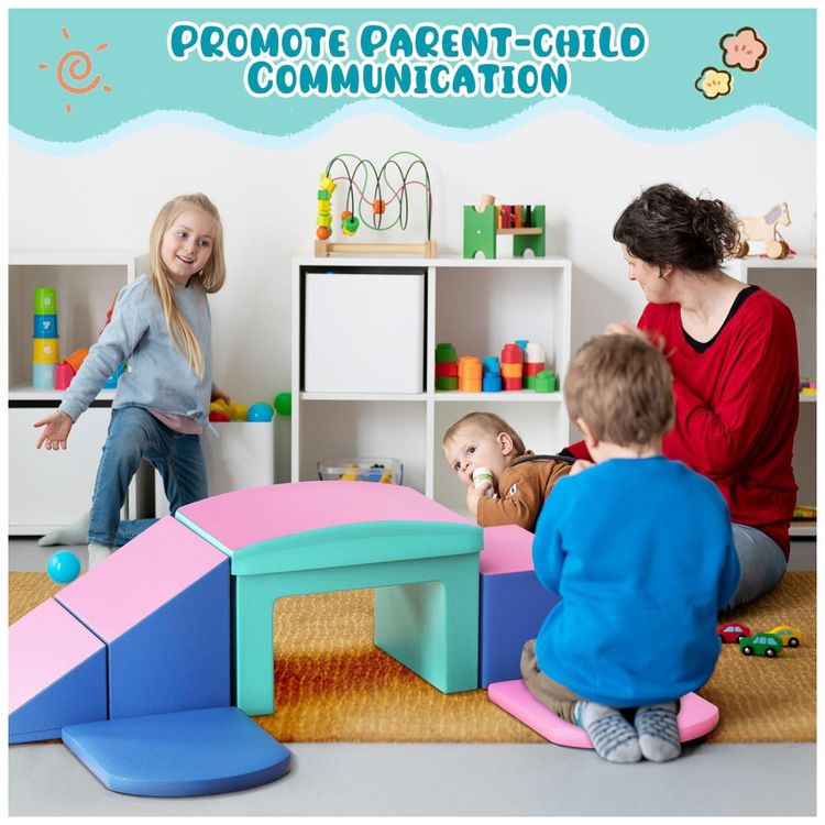 Blocos-de-Espuma-Lischwert-para-Bebes-Brinquedos-de-Imagem-4