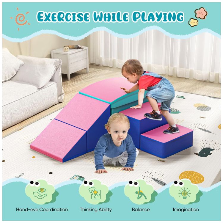 Blocos-de-Espuma-Lischwert-para-Bebes-Brinquedos-de-Imagem-5
