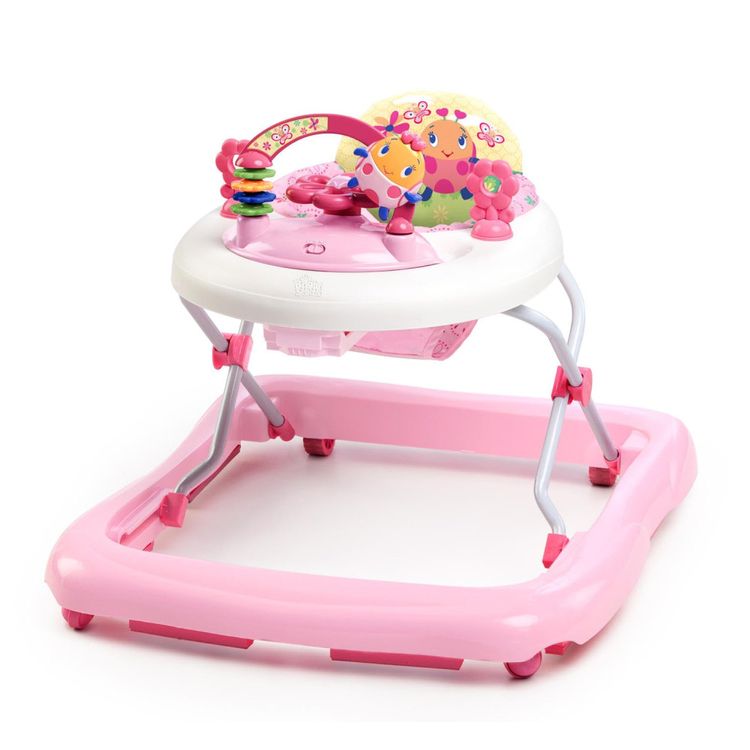 Andador-de-Bebe-Bright-Starts-JuneBerry-Walk-A-Bout-Andador-Imagem-0