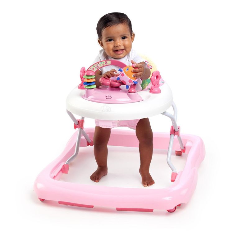 Andador-de-Bebe-Bright-Starts-JuneBerry-Walk-A-Bout-Andador-Imagem-1