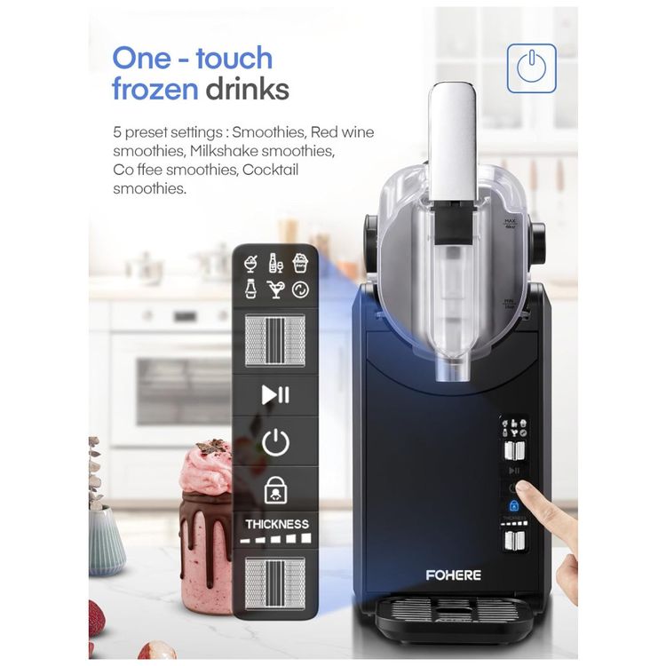 Maquina-de-Frozen-5-em-1-FOHERE-Tecnologia-Quickfreeze-Imagem-4