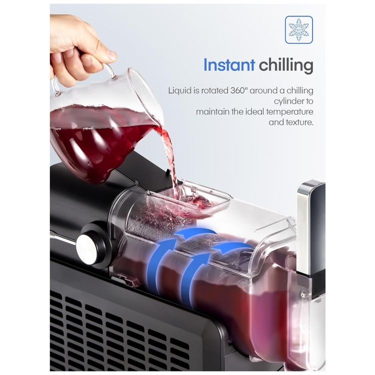 Maquina-de-Frozen-5-em-1-FOHERE-Tecnologia-Quickfreeze-Imagem-5